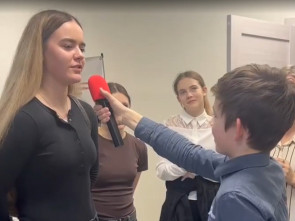 Юные натуралисты Кроноцкого заповедника получают поддержку Фонда защитников природы 9