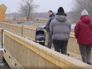 Елизовский парк на Аваче стал точкой притяжения для жителей Камчатки 6