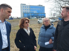 Власти ПКГО на Камчатке всерьез занялись решением проблем объектов долгостроя 2