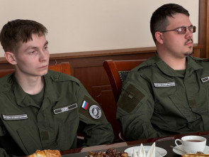 ​Камчатский филиал Центра &laquo;ВОИН&raquo; подводит итоги и строит планы 1
