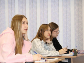 Камчатские школьники готовятся к Всероссийской олимпиаде знаний