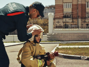 Дети играли в &laquo;Зарницу&raquo;: Шестьдесят камчатских школьников учились спасать и спасаться 0