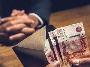 Приговор за взятку пограничнику на Камчатке — штраф 2 миллиона рублей