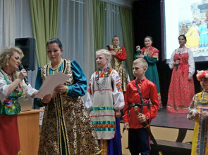 ​На Камчатке состоится &laquo;Библионочь&raquo;, посвящённая традициям России 1