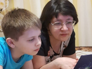 В образовательных учреждениях столицы  Камчатки поддерживают традицию семейного чтения