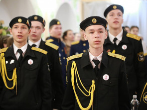 Патриотический конкурс &laquo;Мужской батальон&raquo; провели в Петропавловске-Камчатском 7