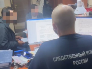 Задержаны трое иностранцев избивших двух местных жителей на Камчатке 3