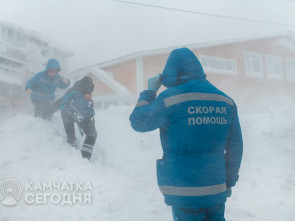 Губернатор Камчатского края поддержал медиков в условиях экстремальной нагрузки