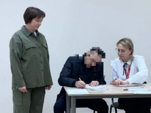 Удостоверение ВБД получили мобилизованные на СВО камчатцы 1