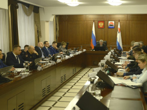 Новый уровень заботы о многодетных семьях на Камчатке показывают власти региона