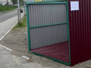 На Камчатке начался сезон сбора автопокрышек