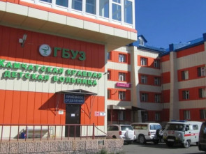На Камчатке в 2026 году закупят 40 единиц медоборудования для детской больницы