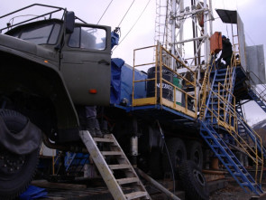 В посёлке Паужетка на Камчатке впервые с 1970-х годов началось бурение новых скважин: новости геотермальной энергетики