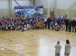 Подведены  итоги XXXI Открытого краевого турнира памяти Анатолия Таранца 0