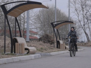 Елизовский парк на Аваче стал точкой притяжения для жителей Камчатки 1
