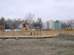 Елизовский парк на Аваче стал точкой притяжения для жителей Камчатки 7