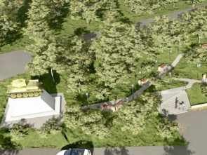 Две новых зоны комфорта обретет в 2024 году Петропавловск-Камчатский 7