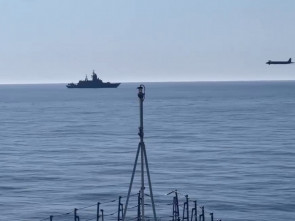 Двустороннее учение группировок сил на Тихоокеанском флоте завершилось &mdash; Минобороны РФ 4