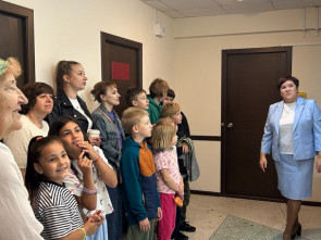 Архивисты Камчатки отмечают столетний юбилей своего ведомства