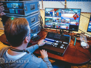 Всероссийские соревнования по самбо в память о героях-пограничниках стартовали на Камчатке