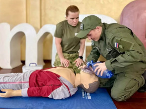 ​&laquo;ВОИН&raquo; на Камчатке: два года побед и успеха 1