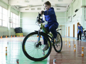 ​Депутаты от &laquo;Единой России&raquo; поддержали школьный отряд ЮИД, выделив полмиллиона рублей на его развитие 6