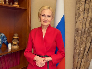 Ирина Яровая поздравила земляков с Днём Камчатского края и Днём молодёжи