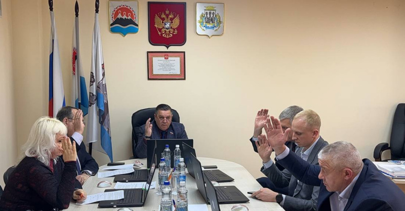 В Петропавловске завершился первый этап конкурса по отбору кандидатов на должность главы города