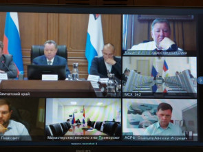 Сенатор от Камчатки Борис Невзоров продолжает добиваться защиты добросовестных рыбаков