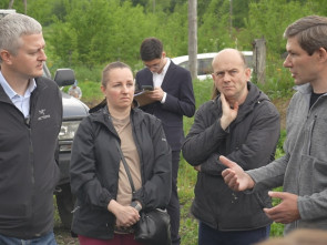 Губернатор Камчатки встретился с владельцами земельных участков в городе Елизово