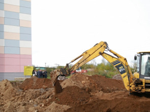 В микрорайоне «Северо-Восток» будет отремонтирована ещё одна придомовая территория