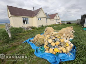 Лососевая путина начинается в Олюторском и Карагинском районах. Первый невод рыбаки забросят 15 июня