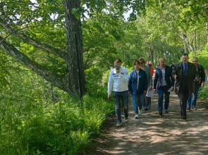 Реализация мастер-плана и нацпроектов  в зоне особого внимания — Дума ПКГО