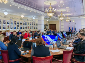 Депутат Лиманов: Герои СВО должны чувствовать надёжный тыл, понимать, что дома для них и их близких создаются достойные условия