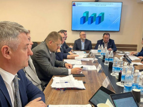 В камчатском парламенте завершено обсуждение проекта трехлетнего бюджета