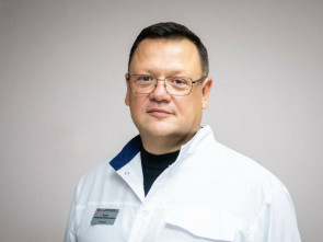 Опытный врач и управленец Александр Нохрин возглавит Минздрав Камчатки