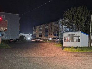 Трое грабителей киоска в Усть-Большерецке предстанут перед судом