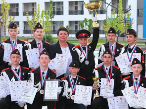 ​Камчатские кадеты вновь доказали своё превосходство! 3
