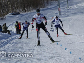 Более 1200 камчатцев подали заявки на участие в «Лыжне России»