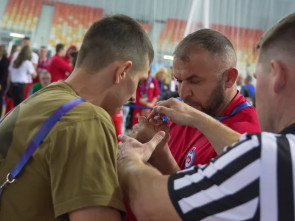Армспорт на Камчатке: ветераны СВО пополняют ряды спортсменов 0