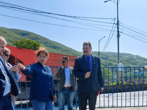 Реализация мастер-плана и нацпроектов  в зоне особого внимания &mdash; Дума ПКГО 0