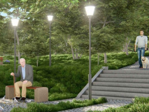 Две новых зоны комфорта обретет в 2024 году Петропавловск-Камчатский 5
