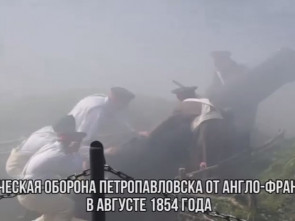 Познавательные экскурсии по историческим местам событий героической обороны Петропавловска пройдут для жителей и гостей города