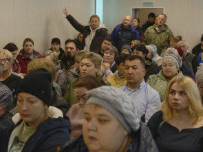 Губернатор Камчатского края Владимир Солодов побывал с рабочей поездкой в Усть-Большерецком муниципальном районе