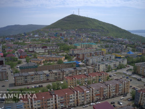 Серьезные средства на финансирование проектов на Камчатке направила Правительственная комиссии по вопросам социально-экономического развития ДФО
