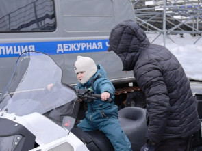 ​На Камчатке для детей участников СВО устроили военно-патриотический праздник 2
