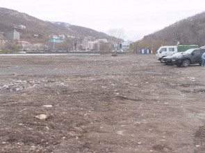 Работа по благоустройству площадки у Култучного озера начата в рамках подготовки к Экофоруму на Камчатке