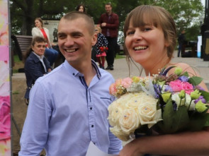 Традиционный «Свадебный БУМ» в Петропавловске-Камчатском пройдет на высоте