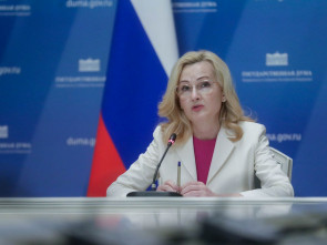 Информация о  программе целевого обучения должна дойти до каждого работодателя — Ирина Яровая