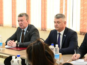 Парламентарии Камчатки предложили увеличить финансирование для малого и среднего бизнеса